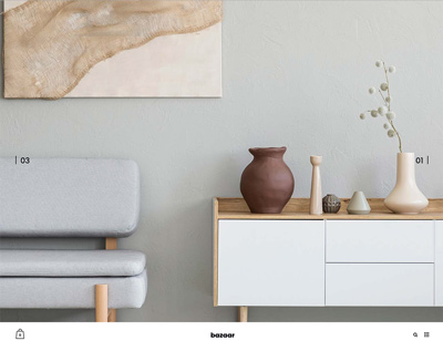CartMagicain Pro for WooCommerce Furniture Website
