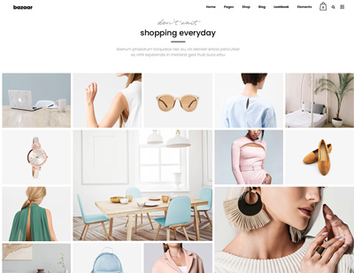CartMagicain Pro for WooCommerce Furniture Website